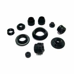 Rubber Grommets Manufacturer Supplier Wholesale Exporter Importer Buyer Trader Retailer in Kanpur Uttar Pradesh India